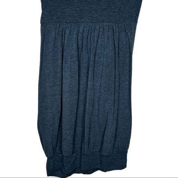 Active Basic Dress - Picture 3 of 6